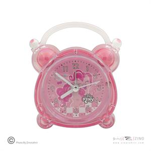 ساعت پلاستیکی طرح کرومی کد2330442